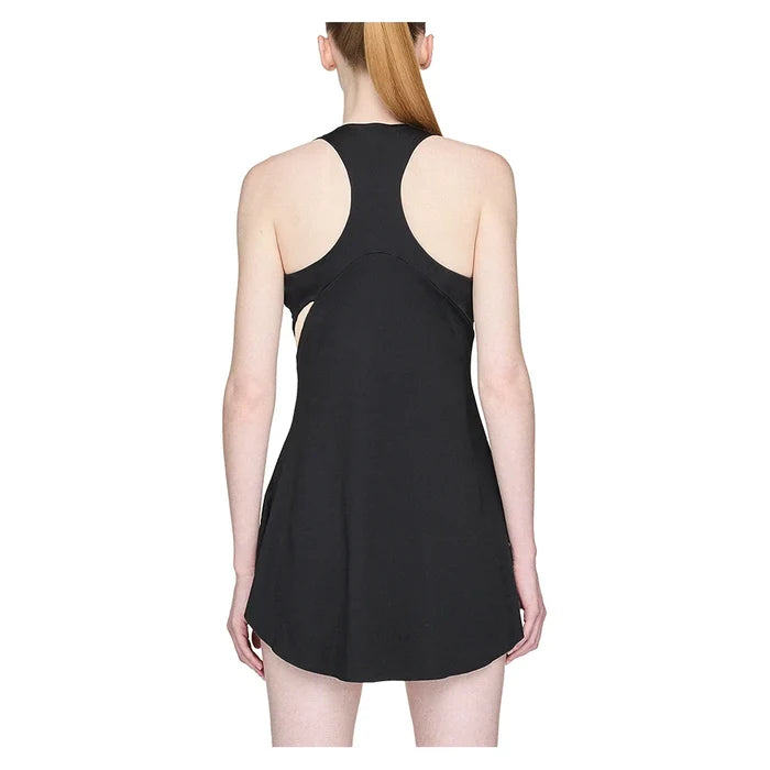 Women's Y-3 Wow Pro Dress Black