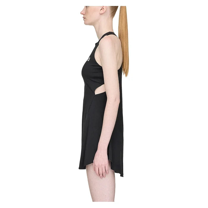 Women's Y-3 Wow Pro Dress Black