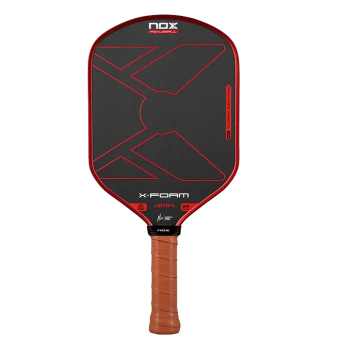 X-Foam JMA 16mm Pickleball Paddle by Jhonnatan Medina