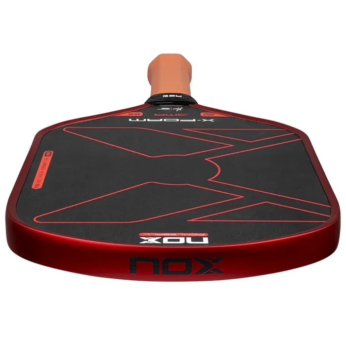 X-Foam JMA 16mm Pickleball Paddle by Jhonnatan Medina