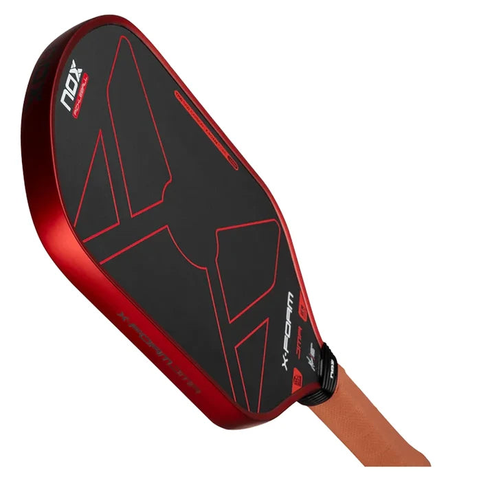 X-Foam JMA 16mm Pickleball Paddle by Jhonnatan Medina