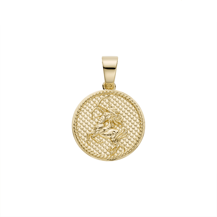925 Silver / Sagittarius