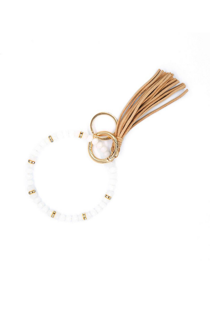 White+Gold