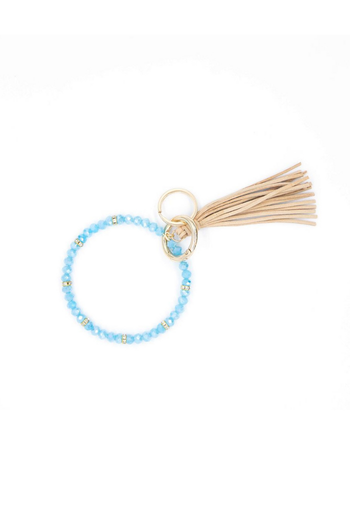 Aquamarine+Gold