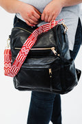 Zola Adjustable Bag Strap